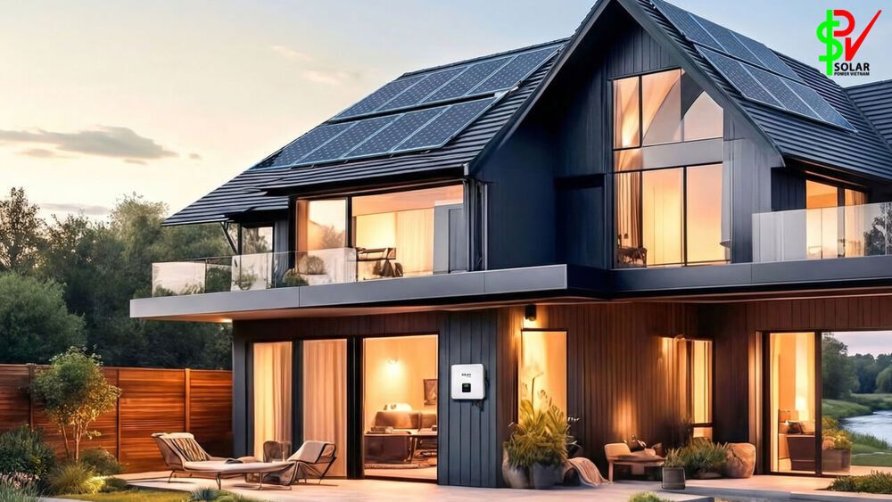 What Is A Solar Inverter? A Guide To Choosing The Right Inverter For Your Home 5 Criteria for choosing the best solar inverter for your home