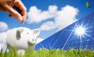 Solar Energy Savings