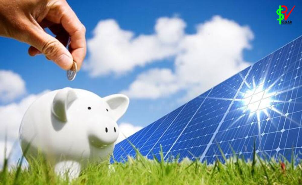 Solar Energy Savings