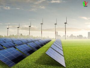 Renewable Energy Systems