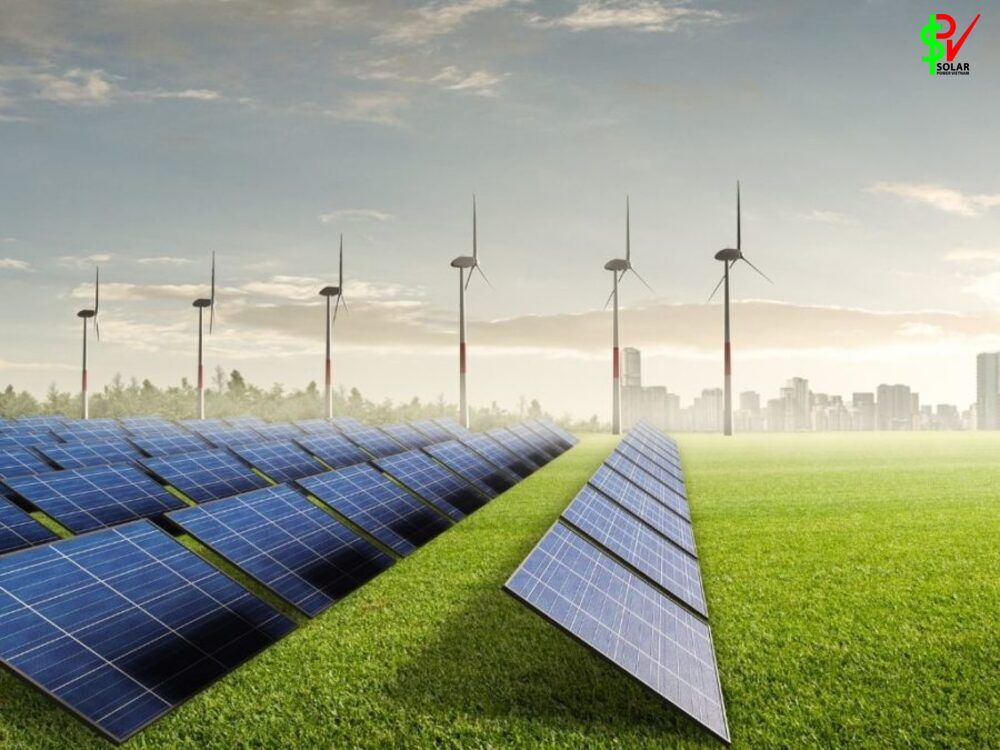 Renewable Energy Systems