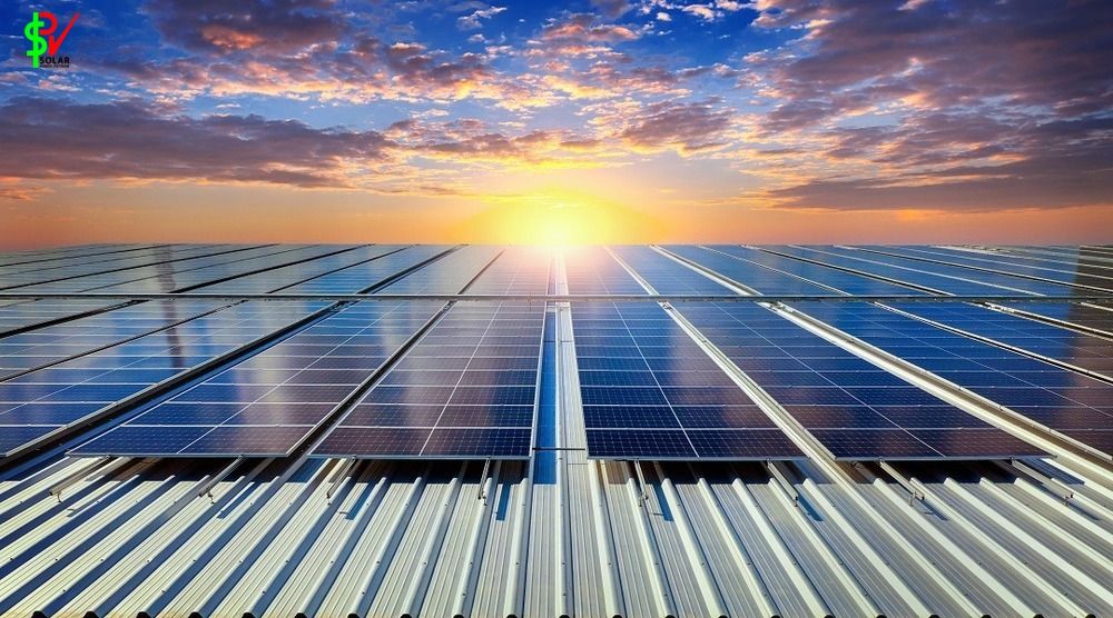 Types of Solar Panels: Comparing Solar Panels For Residential Homes 2 Overview of solar energy