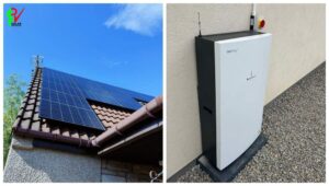 Real benefits of installing a solar battery for your home