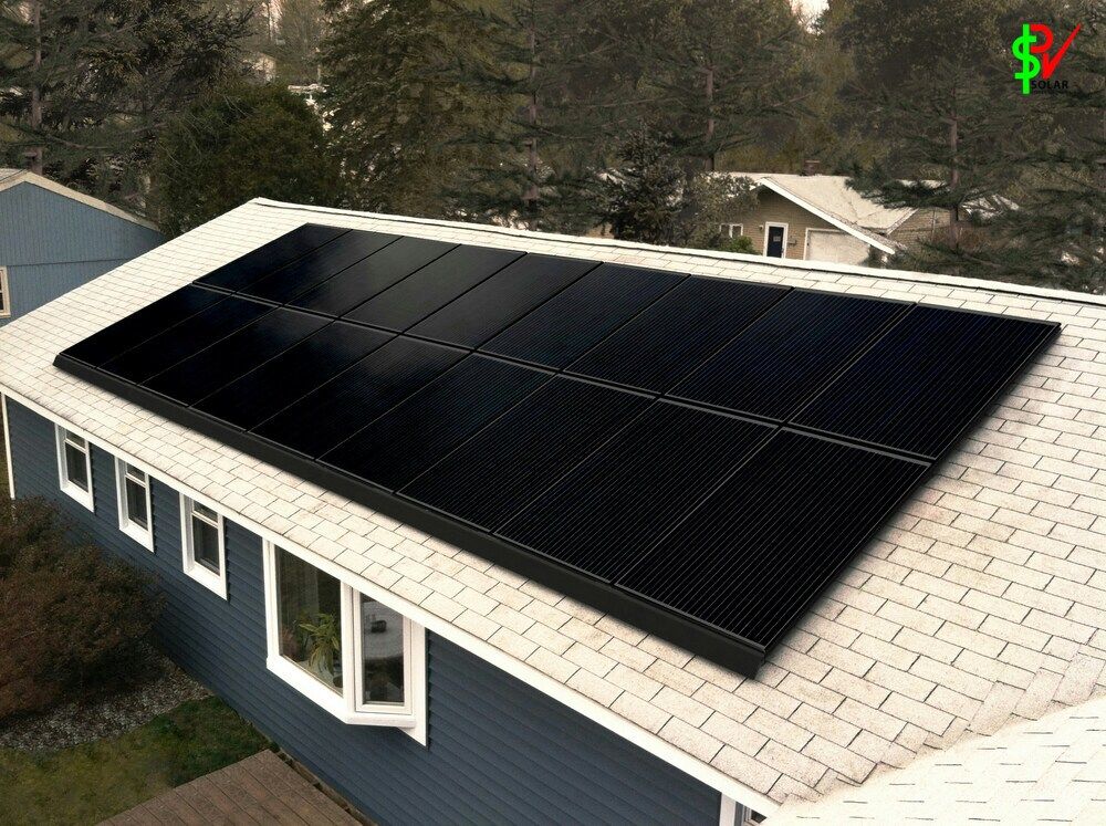 Solar Energy Savings: Smart Ways To Save Electricity Costs For Your Family 3 Analyzing Your Solar ROI