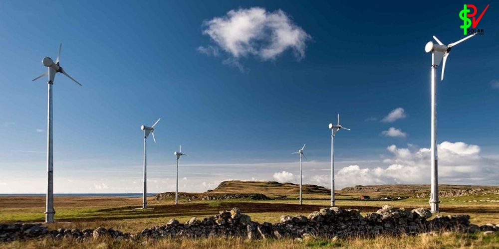 Small-scale Wind Power 