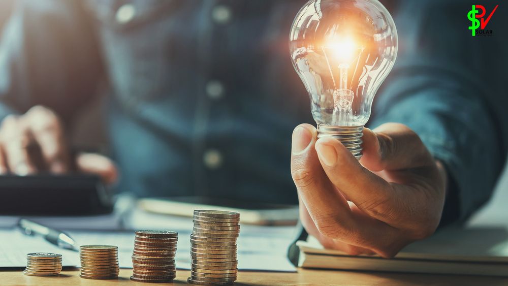 Direct and Long-term Electricity Savings 