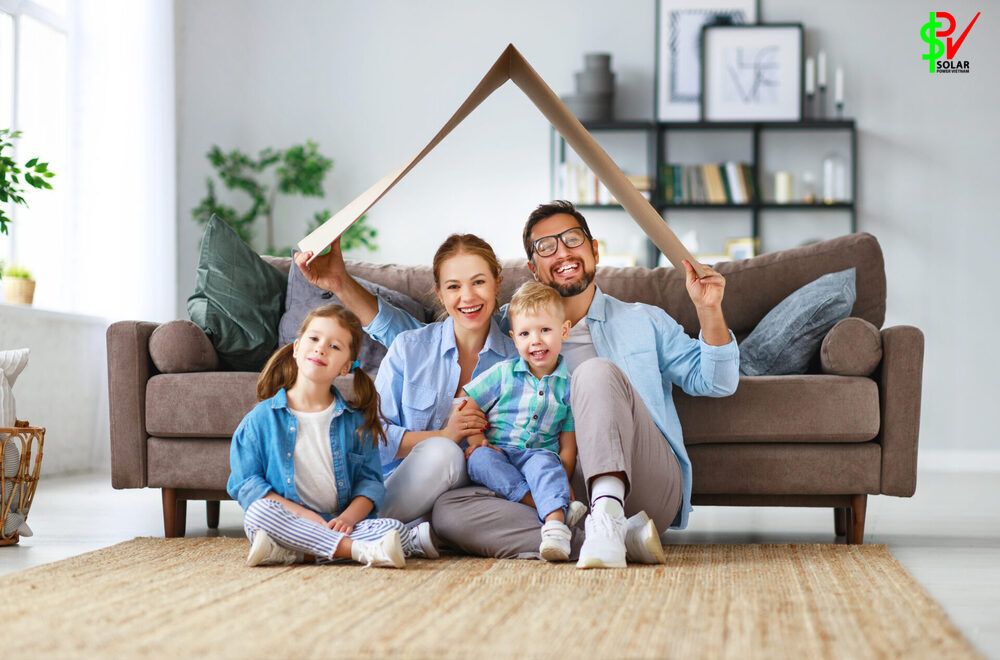 Protecting Family Health and Reducing Environmental Pollution