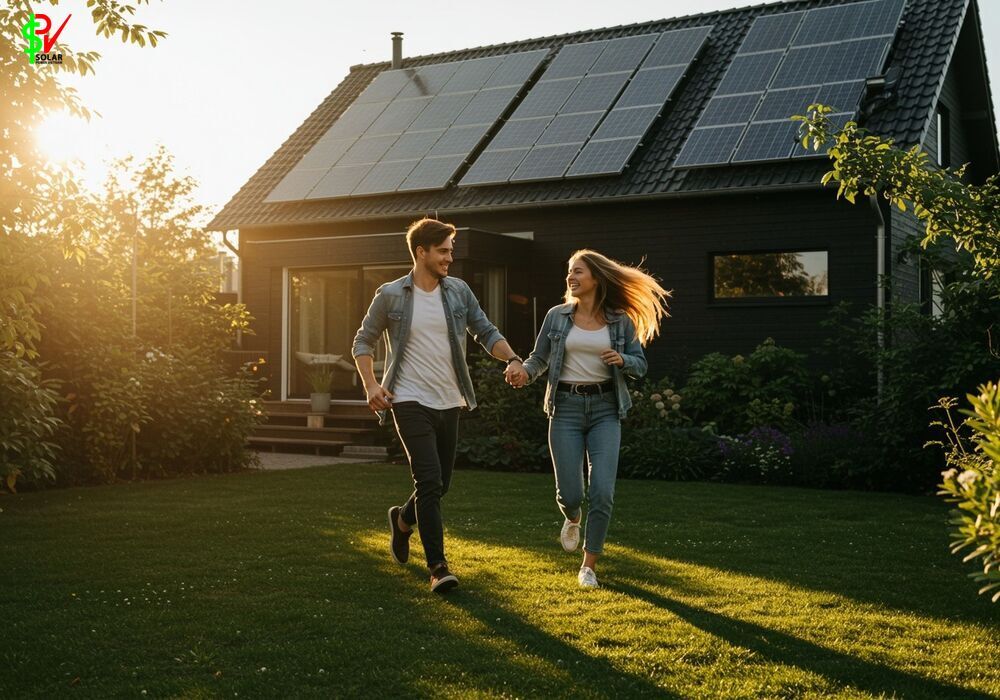 Types of Solar Panels: Comparing Solar Panels For Residential Homes 5 Real-life benefits of choosing the right solar panels